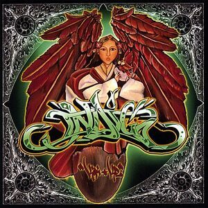 Indigo - Kiri'ke  CD